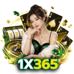 1X365ทางเข้าเล่น