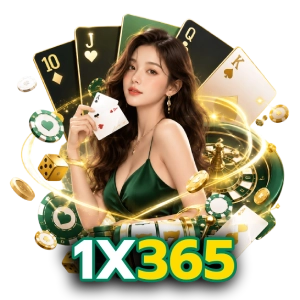 คาสิโน1X365
